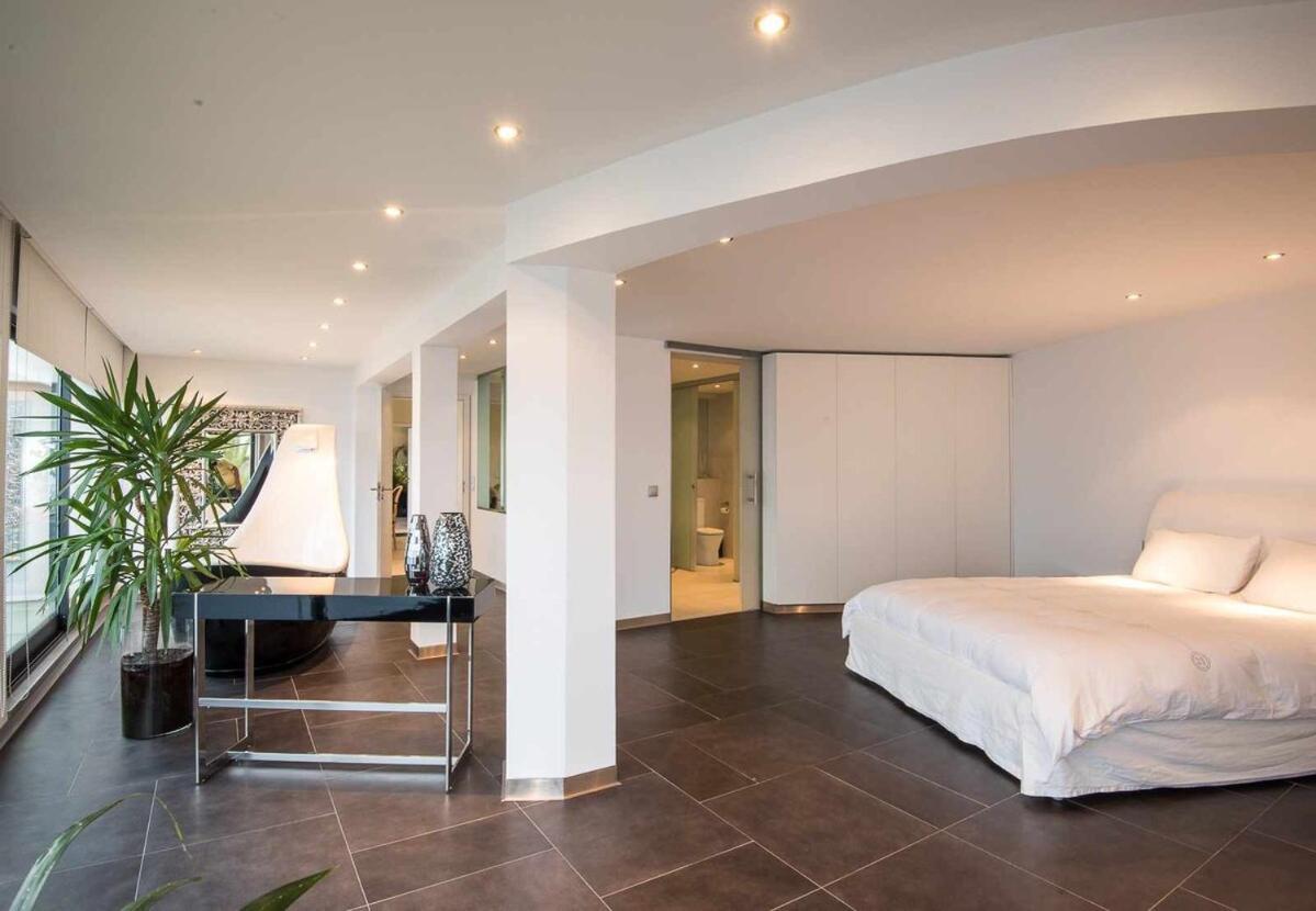 Zula House - Stunning Villa Spectacular Location Canico  Exterior photo
